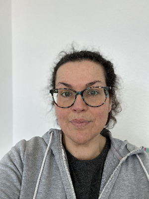 Jasmin Roger