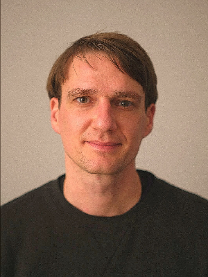 Moritz Machleb