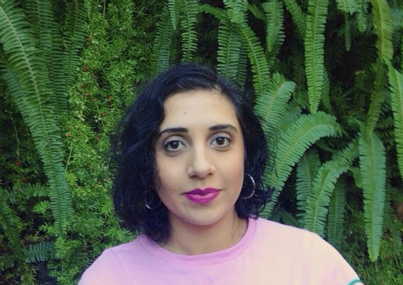 Ava Majd Khorram zadeh Esfahani