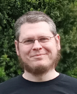 Andreas Wolf