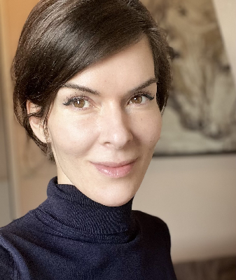 Nadine Hauswirth