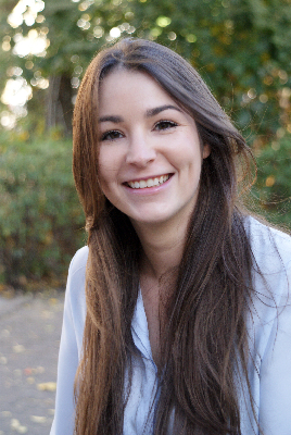 Chiara Bode