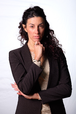 Elisa Forlin
