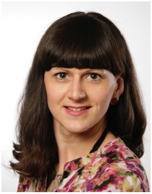 Aileen Wosniak