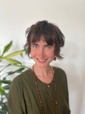 Larissa-Charlotta Lupp
