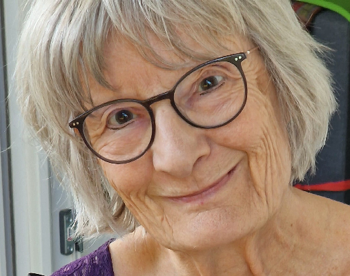 Eleonore Poensgen