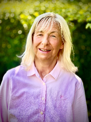 Gisela Hannas