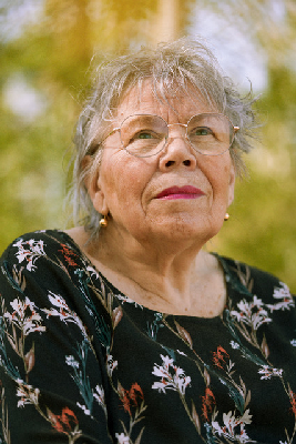 Ingeborg Baldenius