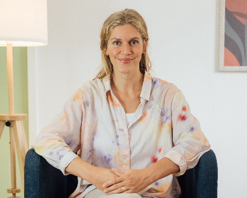 Sofie Kristin Rudolf-Weikert