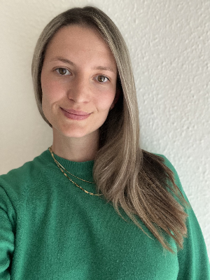 Hannah  Seltenreich 