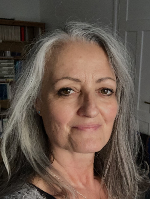 Monika Schäfer