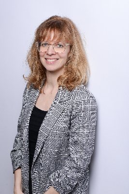 Charlotte Schwesinger