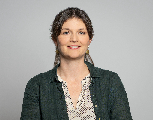 Henriette Wagner