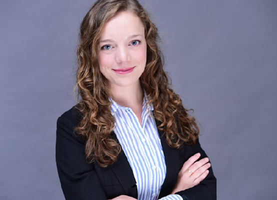 Miriam Seidel