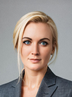 Inga Sophia  Nau-Messelis 