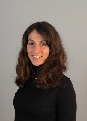 Laura Malcher