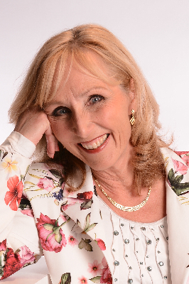 Christiane Mörsel-Zimmermann