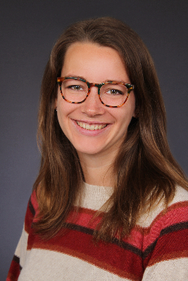 Damaris Beutel