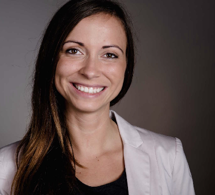Rebecca Orlishausen