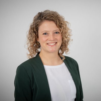 Mareike Eckert