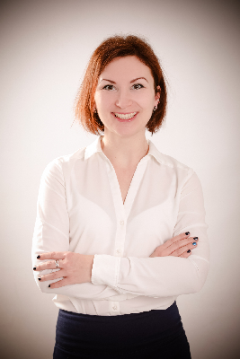 Nora Belkovics